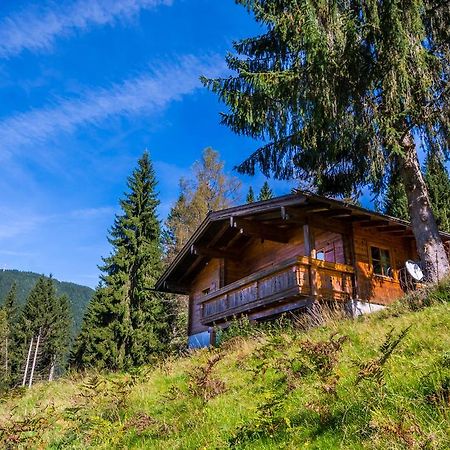 Chalets Ebner Eben Im Pongau Exteriér fotografie